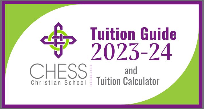 Tuition Guide Banner