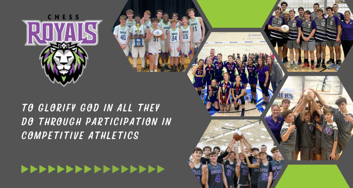 Athletics League Sports