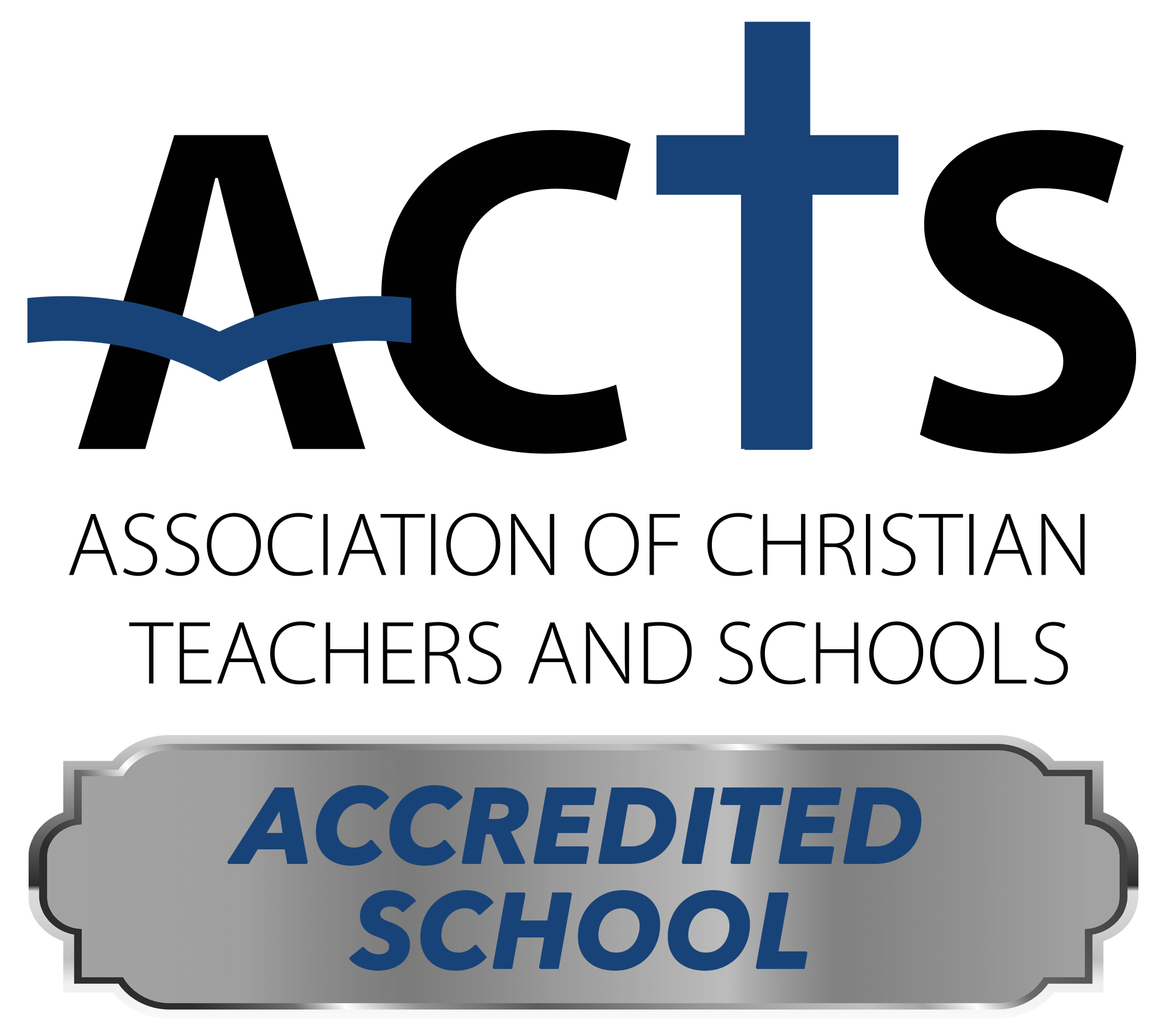 Accreditation Logo 4