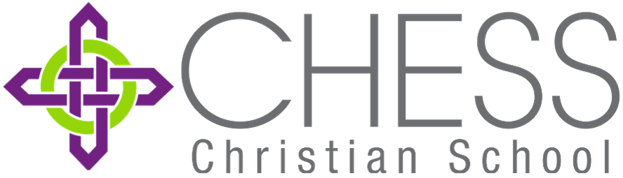 Logo for CHESS Christian School
